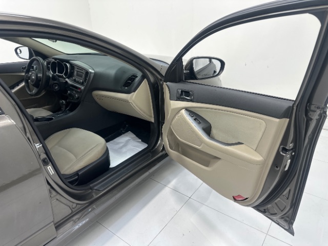2014 Kia Optima LX