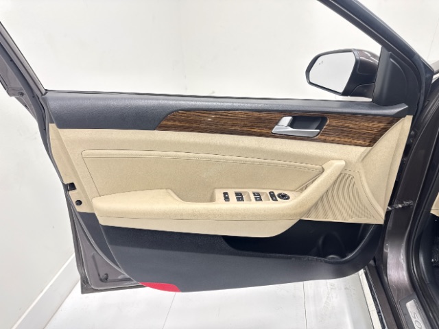 2016 Hyundai Sonata Limited