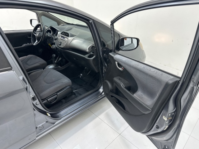 2013 Honda Fit 5-Speed AT