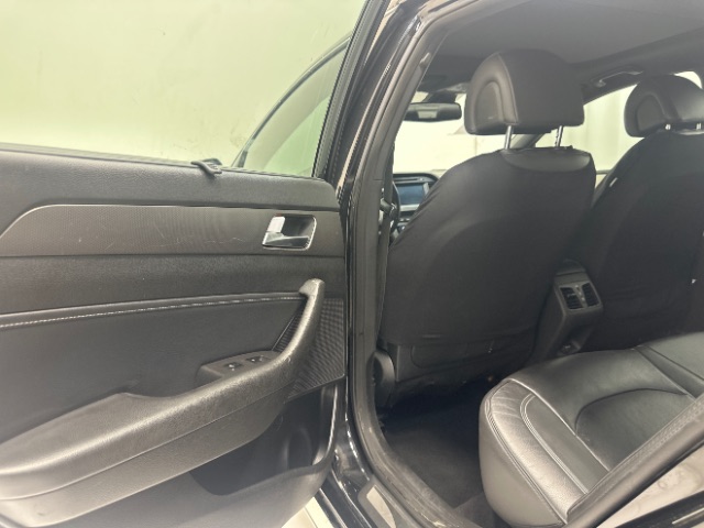 2015 Hyundai Sonata Sport 2.0T