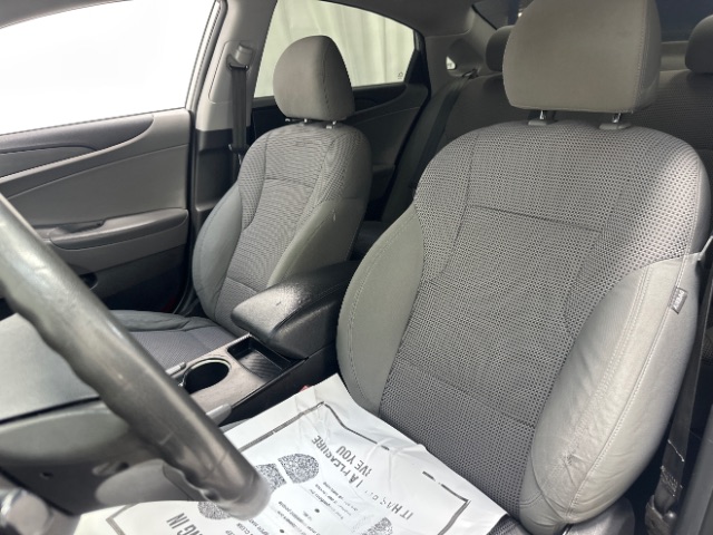 2011 Hyundai Sonata GLS Auto