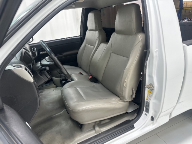 2012 Chevrolet Colorado Work Truck 2WD