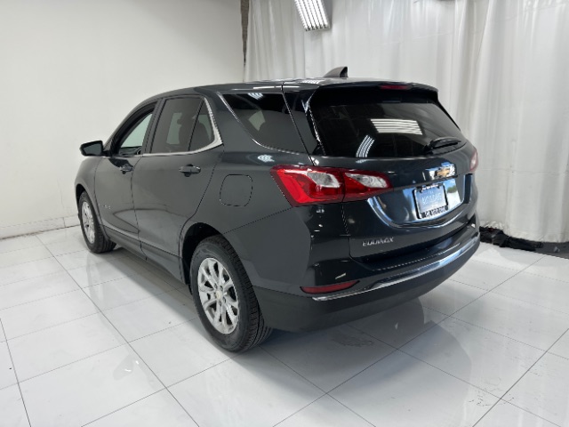 2020 Chevrolet Equinox FWD LT 1.5L Turbo