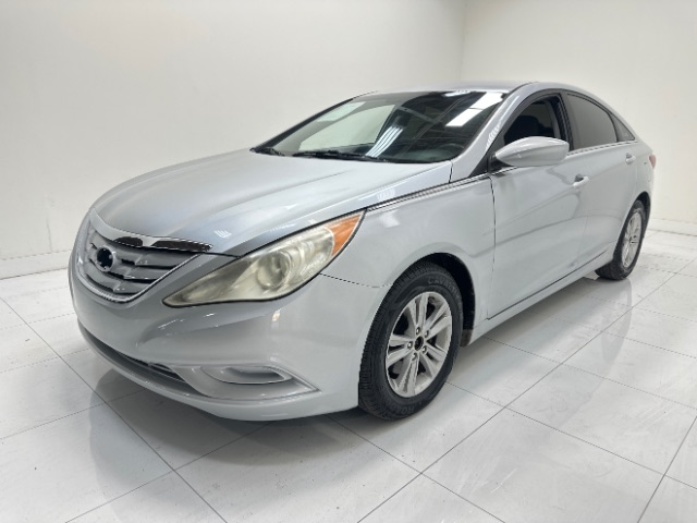 2011 Hyundai Sonata GLS Auto