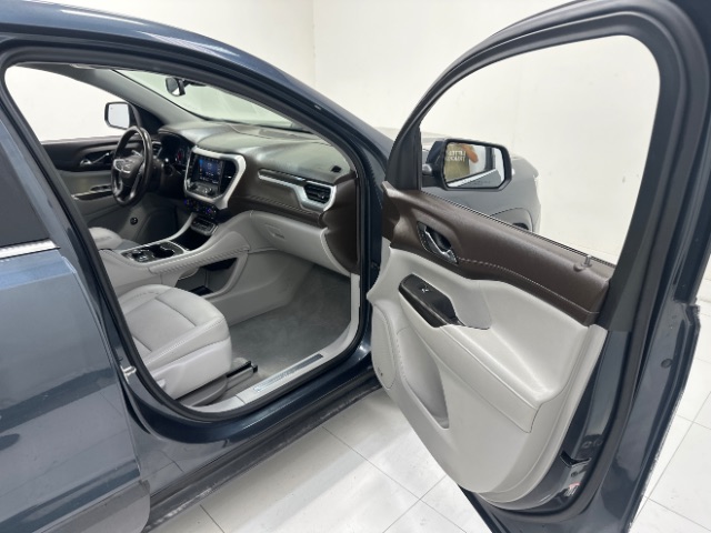 2020 GMC Acadia FWD SLT