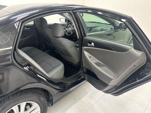 2013 hyundai sonata SXT