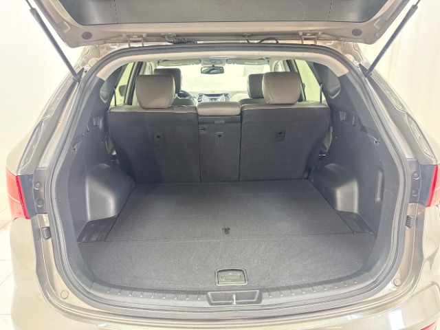 2015 Hyundai Santa Fe Sport 2.4 FWD