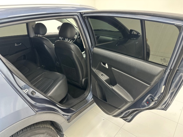 2016 Kia Sportage EX