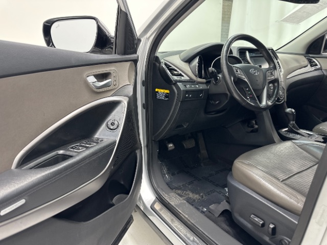 2014 Hyundai Santa Fe Sport 2.4L