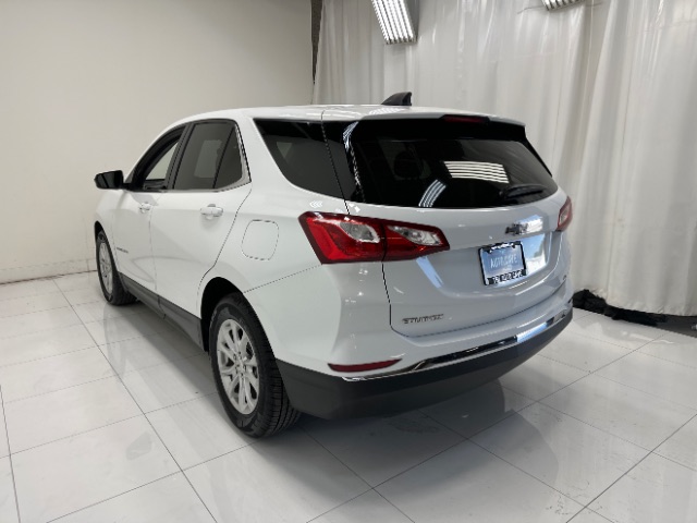 2020 Chevrolet Equinox LT 1.5 2WD