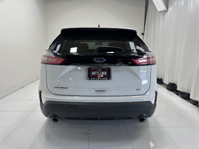 2020 Ford Edge SE