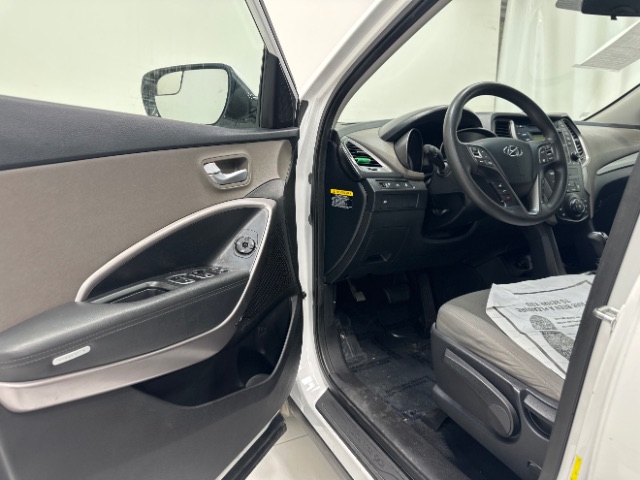 2015 Hyundai Santa Fe Sport 2.4 FWD