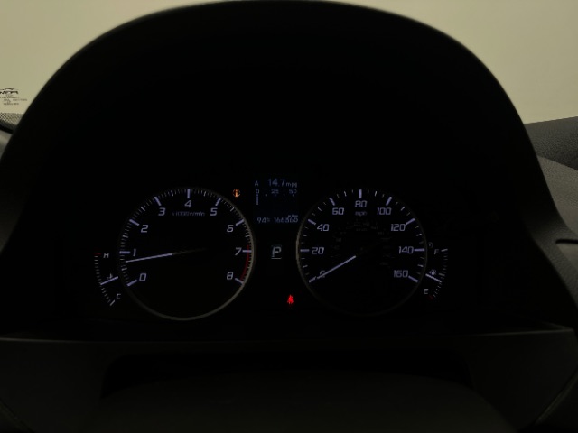 2018 Acura RDX 6-Spd AT
