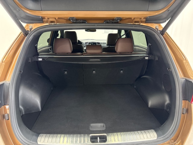 2017 Kia Sportage SX Turbo