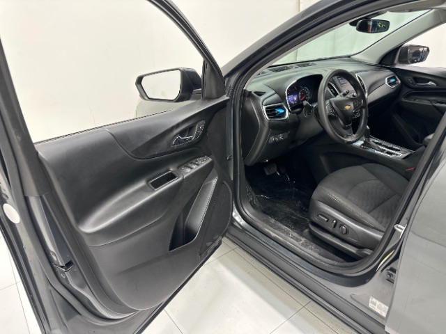 2020 Chevrolet Equinox FWD LT 1.5L Turbo