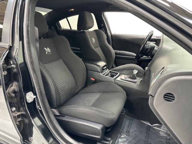 2019 Dodge Charger Scat Pack RWD