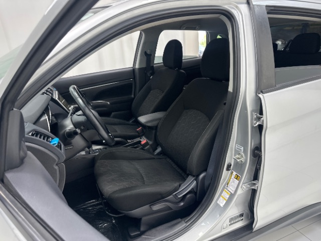 2021 Mitsubishi Outlander Sport 2.0 ES AWC | 2.0 SE AWC | 2.0 LE AWC | 2.0 BE AWC