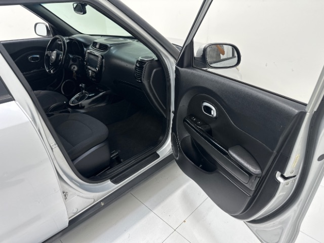 2014 Kia Soul !