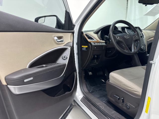 2016 Hyundai Santa Fe Sport 2.4L