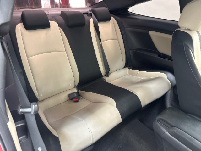 2018 Honda Civic LX-P