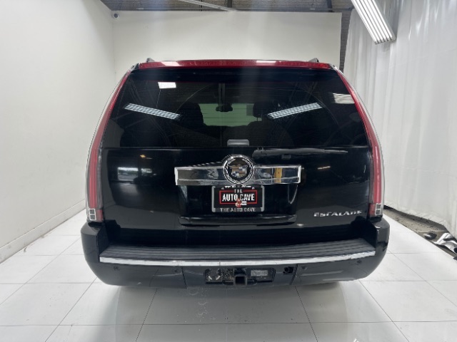 2007 Cadillac Escalade AWD