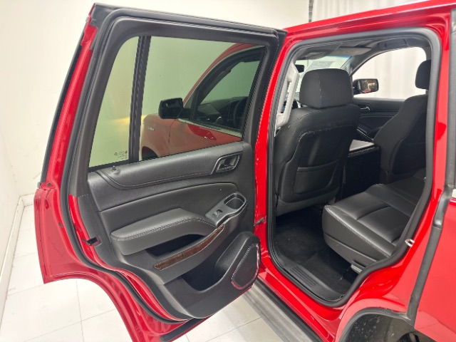 2015 Chevrolet Tahoe 4WD Special Service