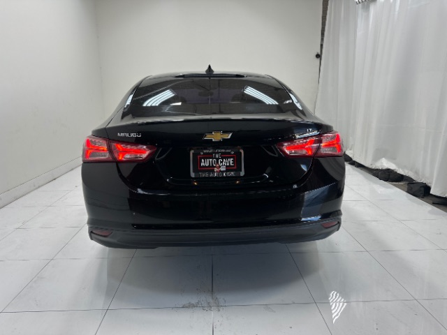 2021 Chevrolet Malibu FWD LT