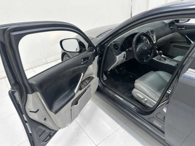 2008 Lexus IS IS 350