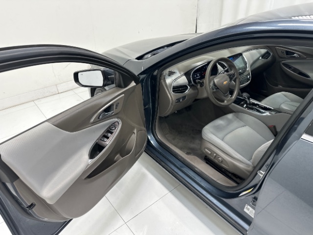 2021 Chevrolet Malibu FWD LT