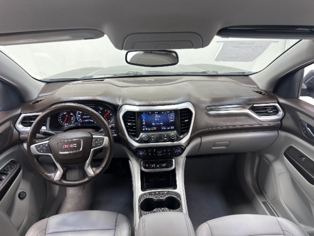 2020 GMC Acadia FWD SLT