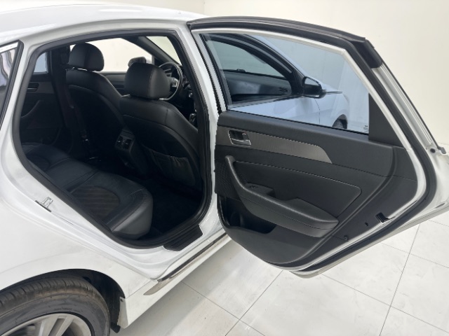 2019 Hyundai Sonata Sport