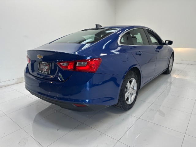 2023 Chevrolet Malibu FWD 1FL