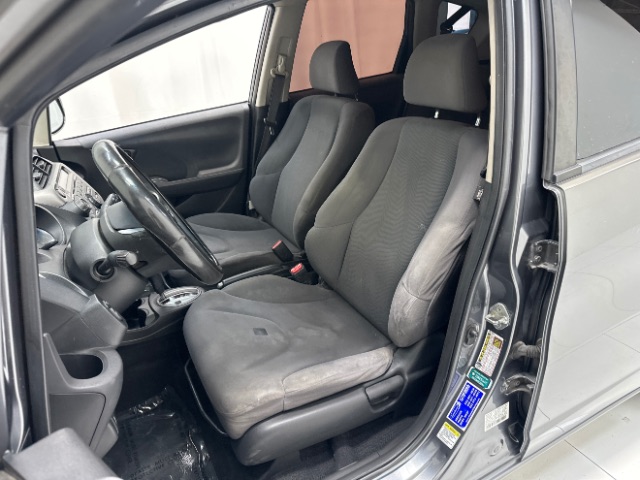 2013 Honda Fit 5-Speed AT