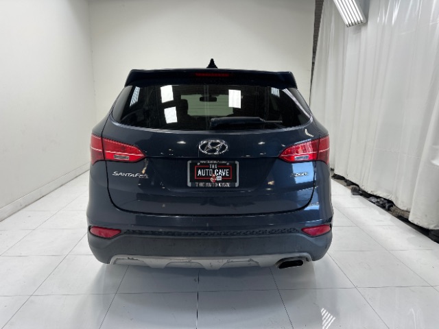 2015 Hyundai Santa Fe Sport 2.4 FWD