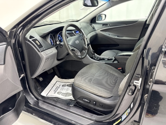 2011 Hyundai Sonata GLS Auto