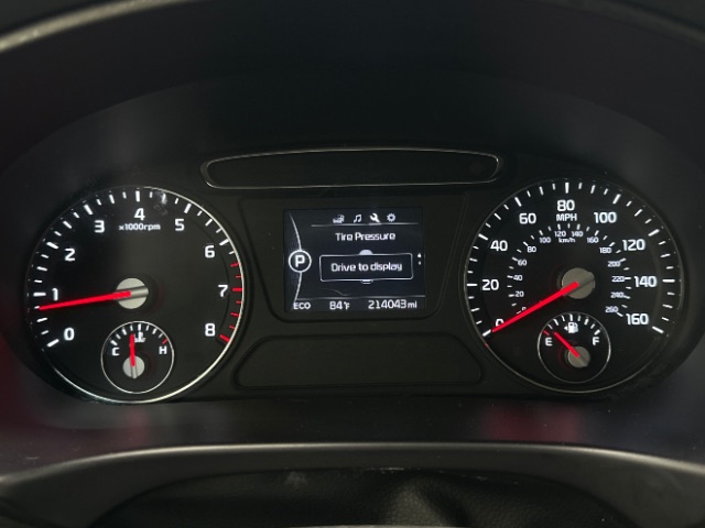 2016 Kia Sorento L 2WD