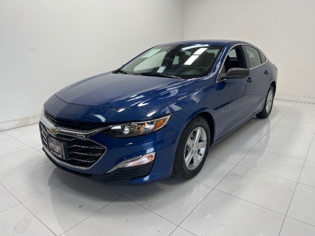 2023 Chevrolet Malibu FWD 1FL