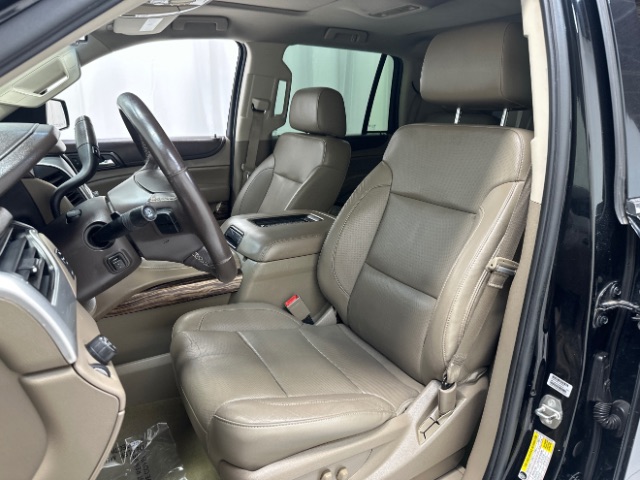 2016 GMC Yukon SLT 2WD