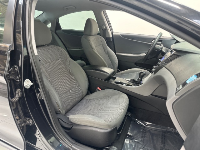 2013 hyundai sonata SXT