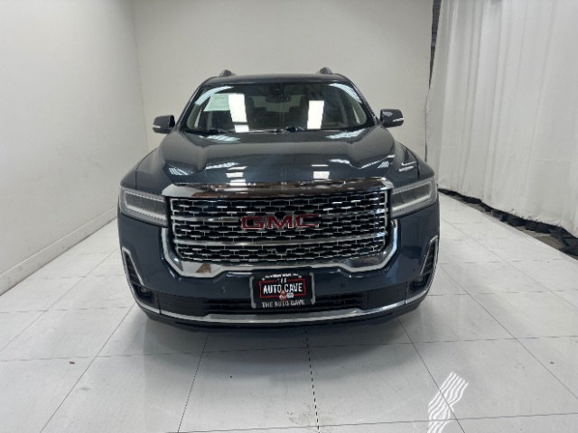 2020 GMC Acadia FWD SLT