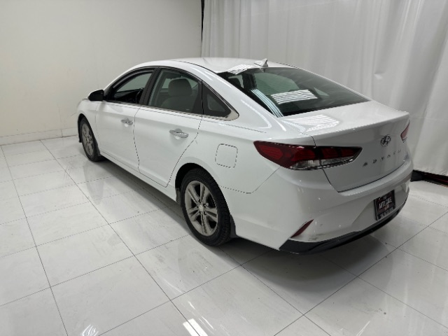 2019 Hyundai Sonata SEL