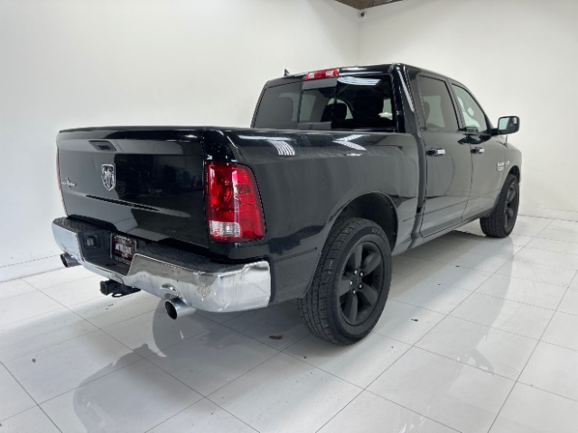 2013 Ram 1500 Lone Star