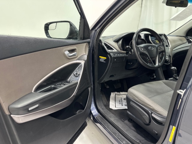 2015 Hyundai Santa Fe Sport 2.4 FWD