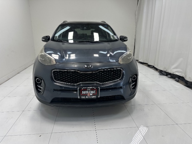 2019 Kia Sportage EX