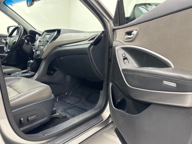 2014 Hyundai Santa Fe Sport 2.4L