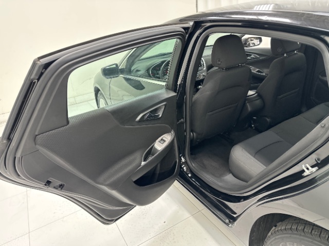 2020 Chevrolet Malibu FWD LS