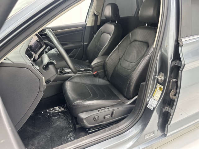 2020 Volkswagen Jetta 1.4T SEL Premium 8A