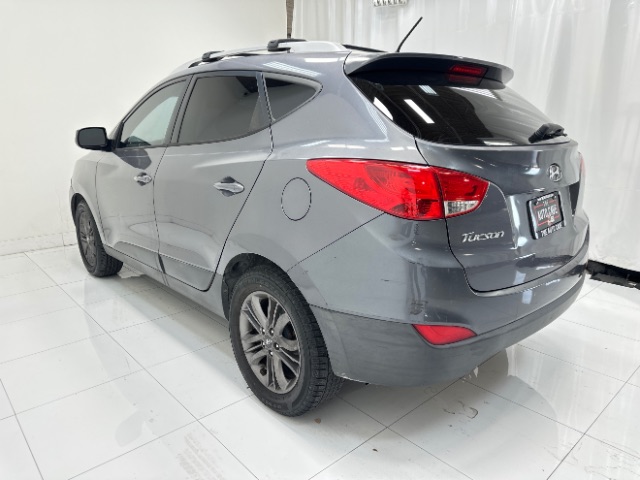 2015 Hyundai Tucson SE FWD