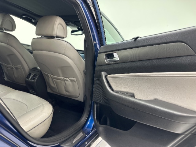 2015 Hyundai Sonata Limited 2.0T