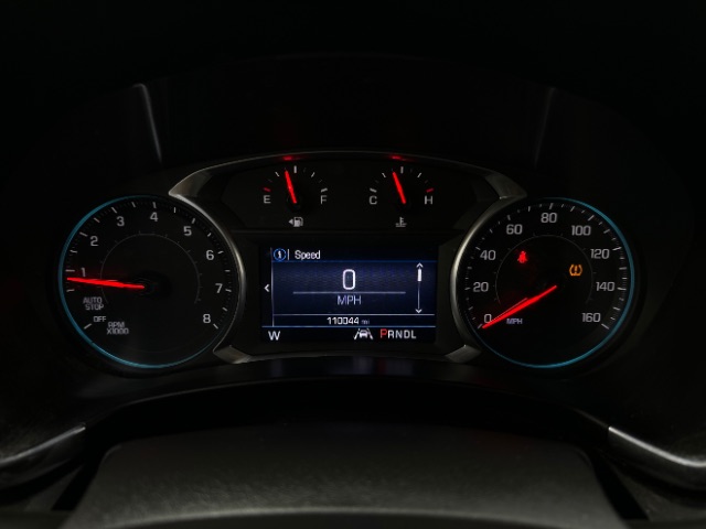 2020 Chevrolet Equinox FWD LT 1.5L Turbo